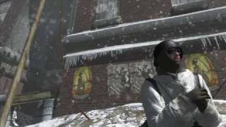 Call of Duty 2 Soundtrack Soviet Victory HQ [upl. by Aenal]