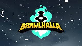 Brawlhalla Winter Championship Doubles  North America  Side Stream [upl. by Buderus798]