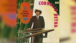 Cornelio Reyna  Estoy Loco Triste y Viejo Visualizador Oficial [upl. by Cassi]