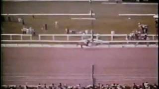 Secretariat  Belmont Stakes 1973 [upl. by Jarret]