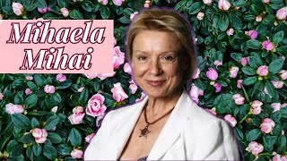 Mihaela Mihai melodii de succes din „Epoca de Aur” ✨ [upl. by Elleirua273]