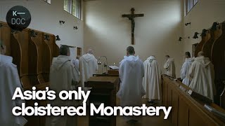 The House at the end of the World The Carthusian Cloistered Monastery Part 1 [upl. by Humfried]