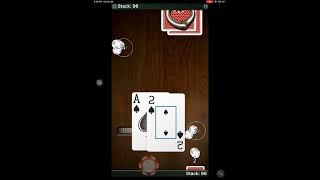 Poker app [upl. by Ecirtel]