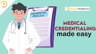 6 important things to know about credentialing  Why Getting PatientCredentials Matters [upl. by Three275]