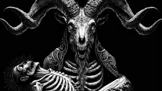 Baphomet Satanae Iustitia Tenebrarum [upl. by Carrillo]