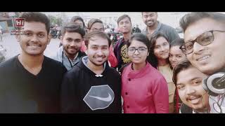 HI TECH ANIMATION BARRACKPORE  2 years Journey [upl. by Ablem650]