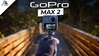 GoPro Max 2 Expectations amp Release Date [upl. by Enia435]