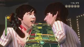 Day Tripper  The Beatles Rock Band Expert Drums 100 FC [upl. by Derina]