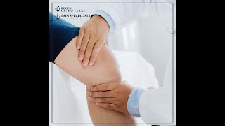 Knee Arthritis Treatment Discussion [upl. by Hogen]