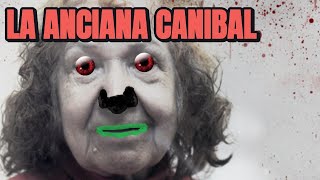 CASO REAL LA ANCIANA CANIBAL TAMARA SAMSONOVA [upl. by Noslrac314]