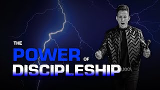 The Power of Discipleship  Gebhardt Berndt [upl. by Aramoj764]