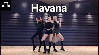 Camila Cabello  Havana  dsomeb Choreography amp Dance [upl. by Phillada]