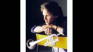 Rolf Smedvig  Hummel Trumpet Concerto Mvt III Rondo [upl. by Ahsenaj]