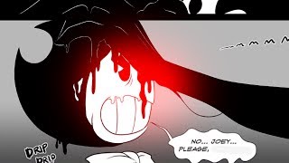 80 CLICK OFF BECAUSE OF THE SCARE Bendy And The Ink Machine Comic Dubs BATIM Compilation 1 [upl. by Chernow]