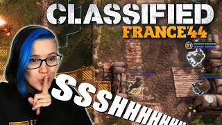 Checking out the Classified France 44 Demo [upl. by Nuahsyar]