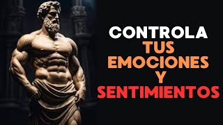 Control de las Emociones y Sentimientos [upl. by Elocin]