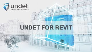 Point Clouds in Revit  The easiest way to improve modeling time based on point cloud data [upl. by Ymmot]