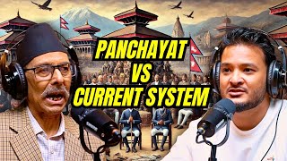 Panchayat vs Current Democracy in Nepal Key Differences Explained  Surya Bahadur Sen [upl. by Nath]