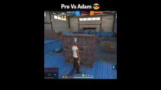 Adam vs Pro 😎  para SAMSUNG A3A5A6A7J2J5J7S5S6S7S9A10A20A30A50A70  FREEFIR [upl. by Vaientina933]