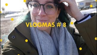 engfrVLOGMAS 8 [upl. by Sivert185]