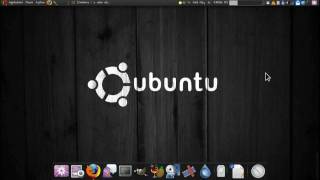 Installing Cinelerra in Ubuntu [upl. by Maffa]