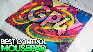 XTRFY GP4 REVIEW  BEST CONTROL PAD 2020 [upl. by Anileva746]