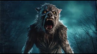 Small Town Monsters The Dogman Triangle Trailer 2023 [upl. by Ellertal]