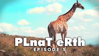 PLnaT eRth  Episode 5 [upl. by Clywd]