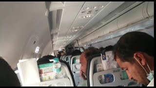 Islamabad to riyadh airport flynas Airlines [upl. by Shanda]