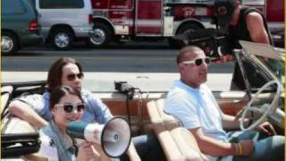 Miranda Cosgrove amp Jerry Trainor  Hollywood Hangout [upl. by Aletta874]