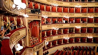 La Scala [upl. by Eical320]