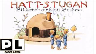 Hattstugan av Elsa Beskow [upl. by Rubel]