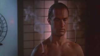 ► 1990 Hard To Kill  Theatrical Trailer [upl. by Myrtie]