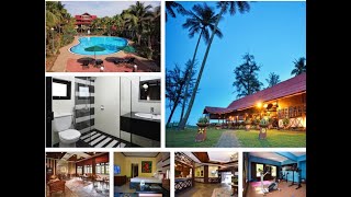 Holiday Villa Beach Resort Cherating ⭐️⭐️⭐️⭐️ Fully Review With Price [upl. by Morentz199]