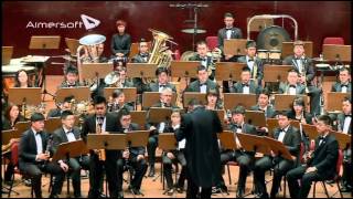 MingHsiu Yen Saxophone Concerto 201415  顏名秀：薩克斯風協奏曲 201415 [upl. by Eifos]