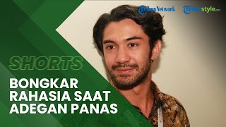 Reza Rahardian Bongkar Rahasia di Balik Adegan Panas Series Layangan Putus [upl. by Tracay218]