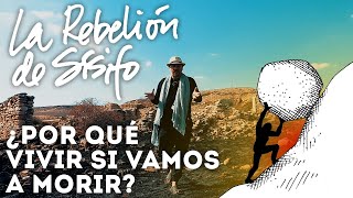 🟢 ¿Por qué vivir si vamos a morir Introducción al existencialismo [upl. by Eulaliah]