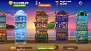 Jackpot Cruise Trailer [upl. by Lancelle]