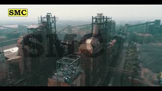 SMC Power Generation Ltd Corporate Video [upl. by Nnylyak]