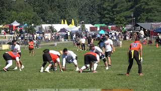 2024 Tier One vs Valley Boyz  Hmong J4th Festival [upl. by Leandra415]