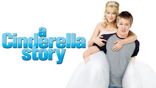 A Cinderella Story 2004 Movie  Hilary Duff Jennifer Coolidge amp Chad Michael  Review amp Facts [upl. by Swenson614]