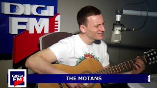 The Motans  Înainte Să Ne fi Născut Acoustic [upl. by Idid447]