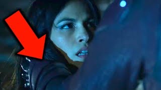 DEFENDERS Trailer BREAKDOWN amp EASTER EGGS  Comic Con Trailer 2017 [upl. by March]