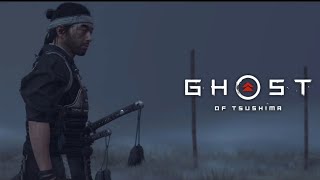 Ghost of Tsushima  Walkthrough Gameplay  Part 13  PS5 [upl. by Trevorr650]