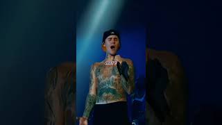 JUSTIN BIEBER  Ghost LIVE Performance  Unforgettable Acoustic Session [upl. by Einal]