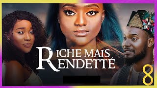 Elle Epouse un Prince pour son argent mais il perd toute sa fortune  Film Nigerian en Francais [upl. by Iinde]