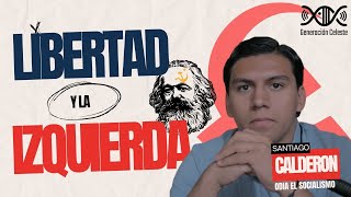 ¿Por qué la Izquierda odia la Libertad [upl. by Yme]