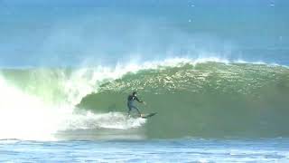 Negritos  Lobitos surf north Peru [upl. by Arihsat]