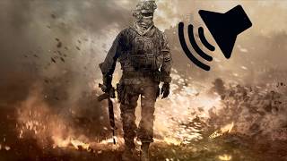 Call of Duty  Radio Chatter  Ringtone [upl. by Anaer]