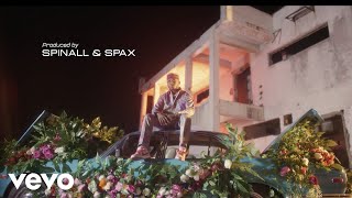 Spinall  Jabole Official Music Video ft YCee Oxlade [upl. by Nicholle177]